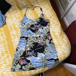 Harley Davidson Dress